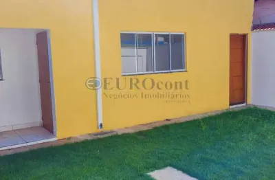 Casa com 2 quartos à venda no Balneário Riviera, Americana 
