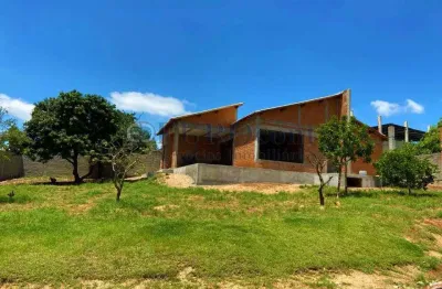 Chácara / sítio com 3 quartos à venda no Bairro do Porto, Limeira 