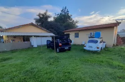 Venda - terreno - jardim mollon - santa bárbara d'oeste - sp