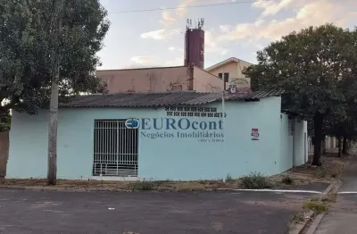 Terreno à venda no Jardim Mollon, Santa Bárbara D'Oeste 