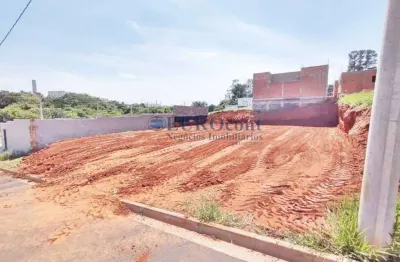 Venda - terreno - jardim aranha oliveira - santa bárbara d'oeste - sp