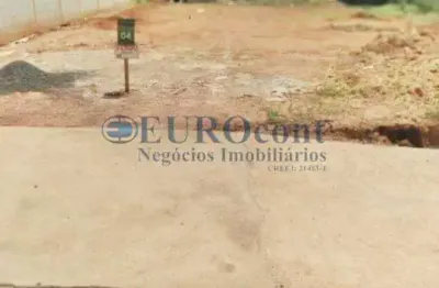 Venda - terreno - reserva centenária - santa bárbara d'oeste - sp