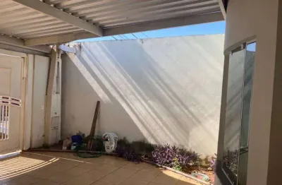 Casa com 3 quartos à venda no Jardim Boer I, Americana 