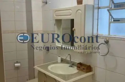 Apartamento com 2 quartos à venda no Centro, Americana 