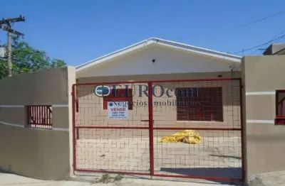 Casa com 3 quartos à venda na Vila Bertini, Americana 