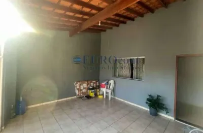 Venda - casa - parque são jerônimo - americana - sp