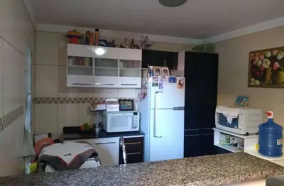 Casa com 3 quartos à venda no Jardim Europa I, Santa Bárbara D'Oeste 