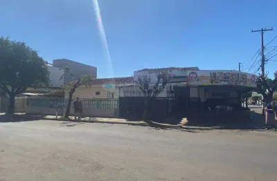 Casa com 4 quartos à venda no Jardim Pérola, Santa Bárbara D'Oeste 