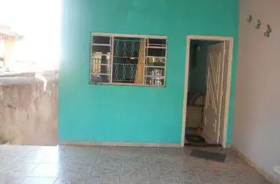 Casa com 4 quartos à venda no Jardim Europa I, Santa Bárbara D'Oeste 