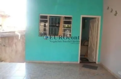 Casa com 4 quartos à venda no Jardim Europa I, Santa Bárbara D'Oeste 