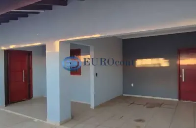 Venda - casa - jardim da alvorada - nova odessa - sp