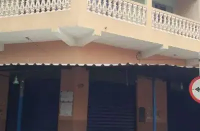 Casa com 3 quartos à venda no Jardim Pérola, Santa Bárbara D'Oeste 