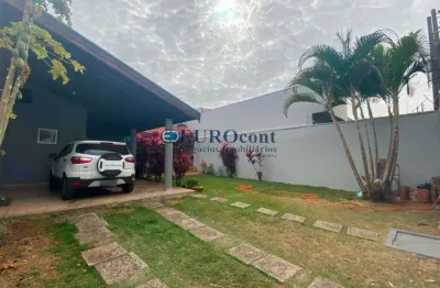 Venda - casa - jardim dona regina - santa bárbara d'oeste - sp