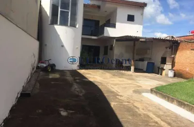 Venda - casa - residencial furlan - santa bárbara d'oeste - sp