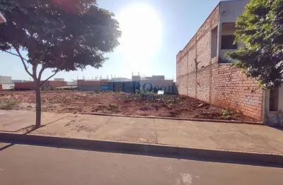 Terreno à venda no Terrazul SM, Santa Bárbara D'Oeste 