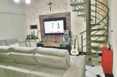 Casa com 4 quartos à venda no Parque Frezarin, Santa Bárbara D'Oeste 
