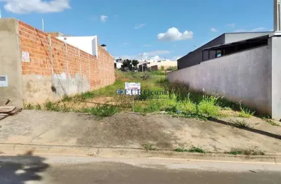 Venda - terreno - terra azul - santa bárbara d'oeste - sp