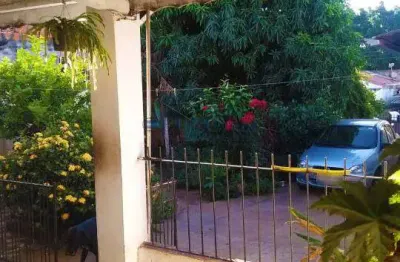 Venda - casa - vila mollon iv - santa bárbara d'oeste - sp