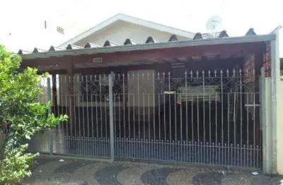 Venda - casa - jardim pérola - santa bárbara d'oeste - sp