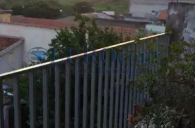 Venda - casa - residencial são joaquim - santa bárbara d'oeste - sp