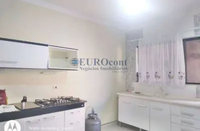 Casa com 3 quartos à venda no Jardim Vila Rica, Santa Bárbara D'Oeste 