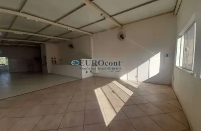 Barracão / Galpão / Depósito à venda no Centro, Santa Bárbara D'Oeste 