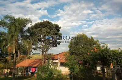 Chácara / sítio com 3 quartos à venda no Jardim da Balsa II, Americana 