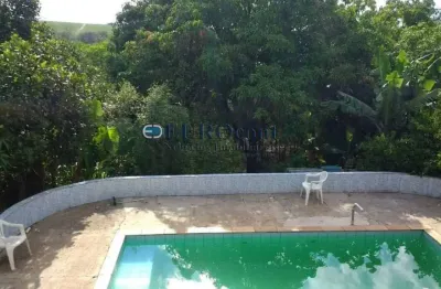 Chácara / sítio com 2 quartos à venda no Recanto Las Palmas, Nova Odessa 