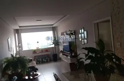 Apartamento com 2 quartos à venda no Centro, Americana 