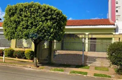 Casa com 3 quartos à venda no Jardim Nossa Senhora do Carmo, Americana 
