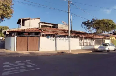 Venda - casa - vila diva - santa bárbara d'oeste - sp