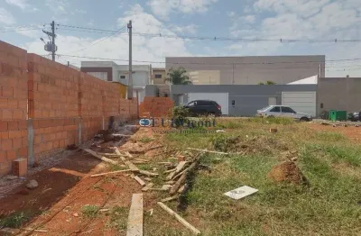 Terreno à venda no Jardim Europa I, Santa Bárbara D'Oeste 