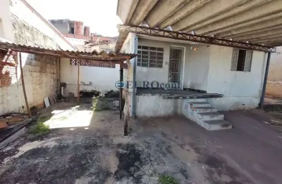 Casa com 2 quartos à venda no Jardim Europa I, Santa Bárbara D'Oeste 