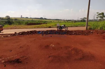 Venda - terreno - jardim alphacenter - santa bárbara d'oeste - sp