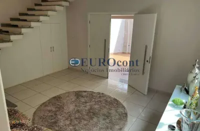 Casa com 2 quartos à venda no Centro, Santa Bárbara D'Oeste 