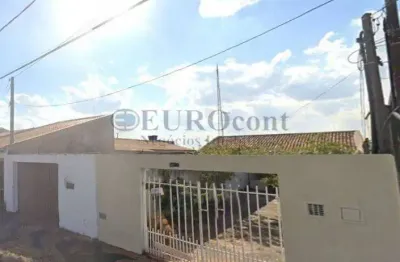 Venda - terreno - jardim são fernando - santa bárbara d'oeste - sp