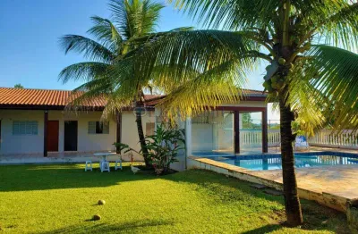 Chácara / sítio com 3 quartos à venda no Tatu, Limeira 
