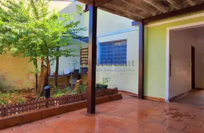 Casa com 1 quarto à venda no Parque Gramado, Americana 