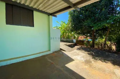 Casa com 1 quarto à venda no Parque Gramado, Americana 