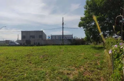 Venda - terreno comercial - loteamento residencial jardim dos pinheiros - americana - sp