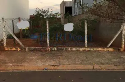 Terreno à venda no Terrazul SM, Santa Bárbara D'Oeste 