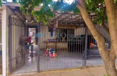 Venda - casa - parque são jerônimo - americana - sp