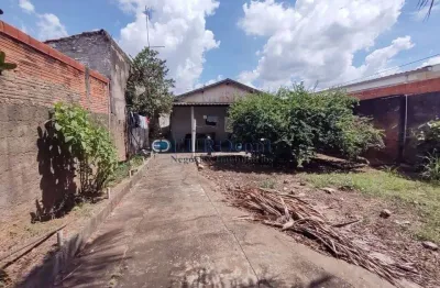 Casa com 3 quartos à venda no São Vitor, Americana 
