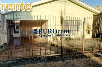 Casa com 4 quartos à venda na Cidade Jardim II, Americana 
