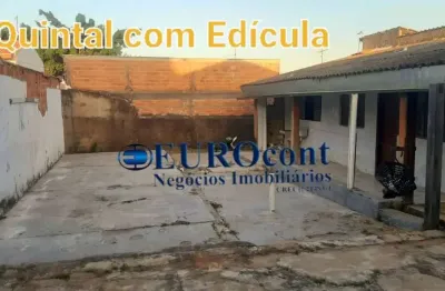 Casa com 4 quartos à venda na Cidade Jardim II, Americana 