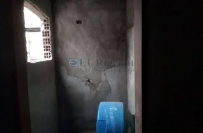 Casa com 1 quarto à venda no Remanso Azul, Americana 