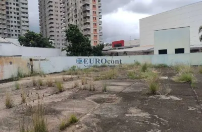 Venda - terreno comercial - vila breda - santa bárbara d'oeste - sp