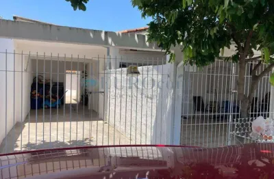 Casa com 4 quartos à venda no Jardim Europa I, Santa Bárbara D'Oeste 