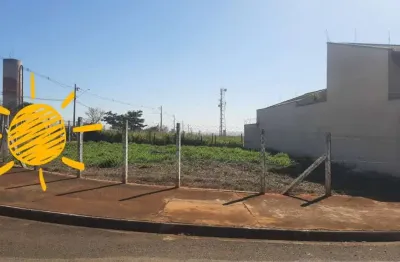 Venda - terreno - jardim souza queiroz - santa bárbara d'oeste - sp