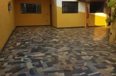 Casa com 3 quartos à venda no Parque Residencial Jaguari, Americana 